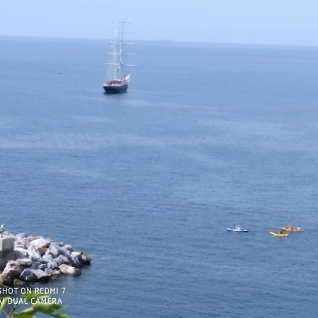 House Camogli 빌라 외부 사진