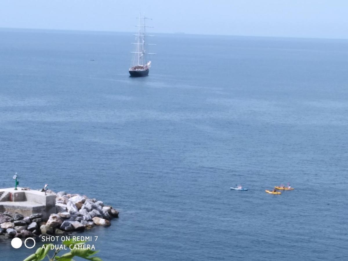 House Camogli 빌라 외부 사진