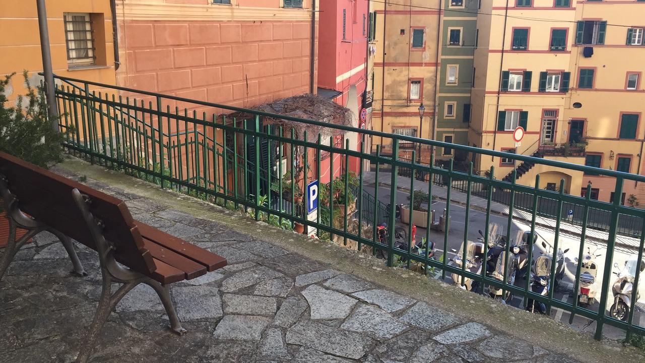 House Camogli 빌라 외부 사진