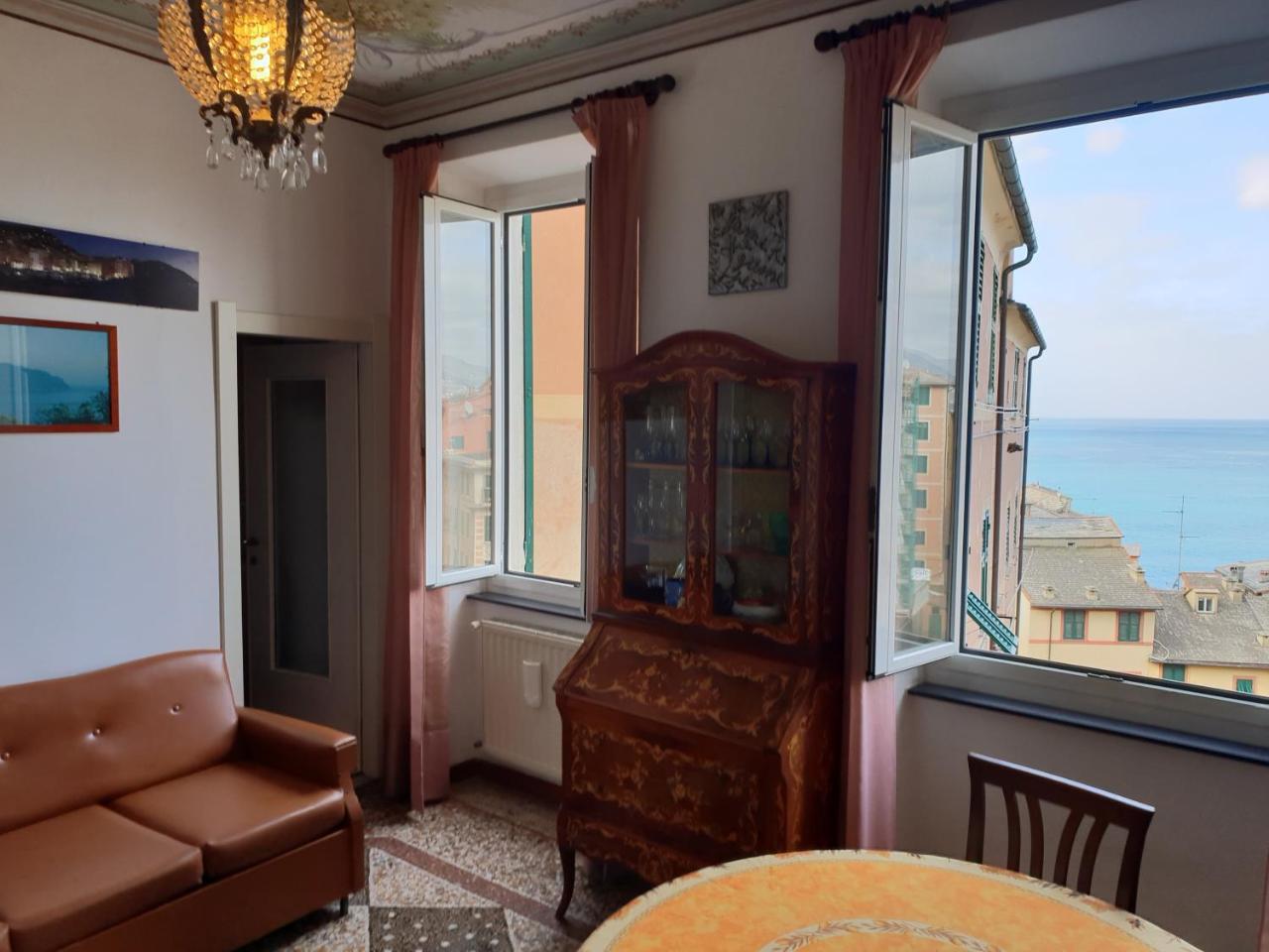 House Camogli 빌라 외부 사진