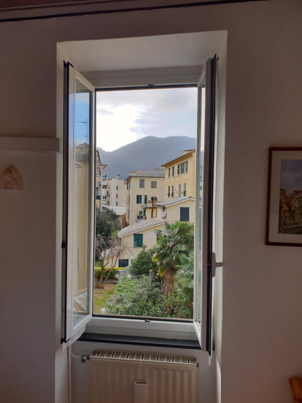 House Camogli 빌라 외부 사진